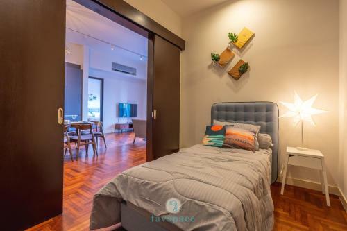 Apartamento The Mews Klcc By Favspace
