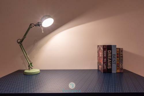 Apartamento The Mews Klcc By Favspace