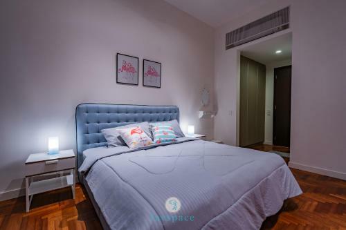 Apartamento The Mews Klcc By Favspace