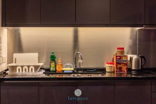 Apartamento The Mews Klcc By Favspace
