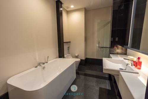 Apartamento The Mews Klcc By Favspace