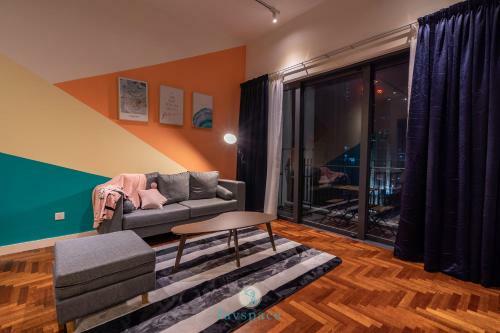 Apartamento The Mews Klcc By Favspace