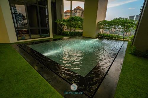 Apartamento The Mews Klcc By Favspace