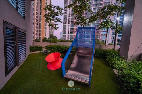 Apartamento The Mews Klcc By Favspace
