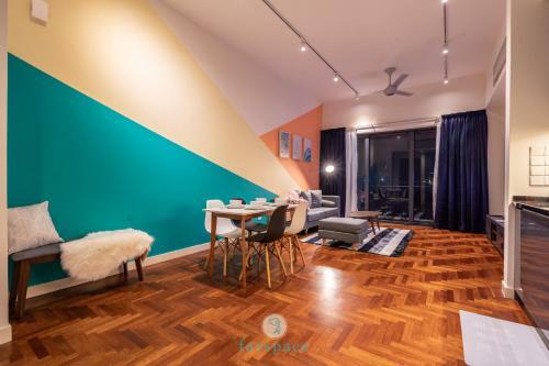 Apartamento The Mews Klcc By Favspace