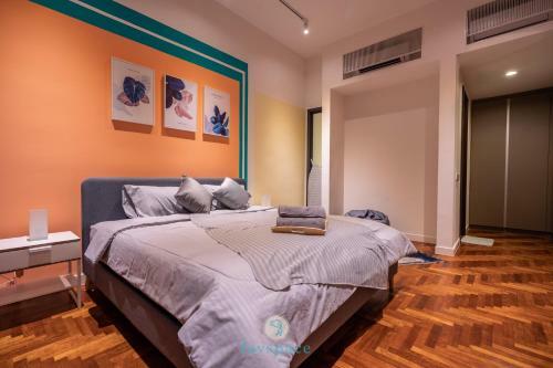 Apartamento The Mews Klcc By Favspace