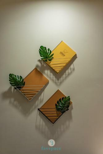 Apartamento The Mews Klcc By Favspace