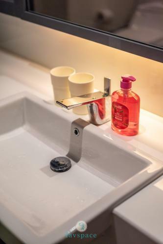 Apartamento The Mews Klcc By Favspace