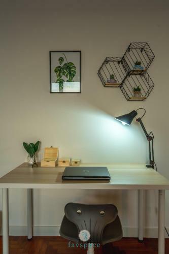 Apartamento The Mews Klcc By Favspace