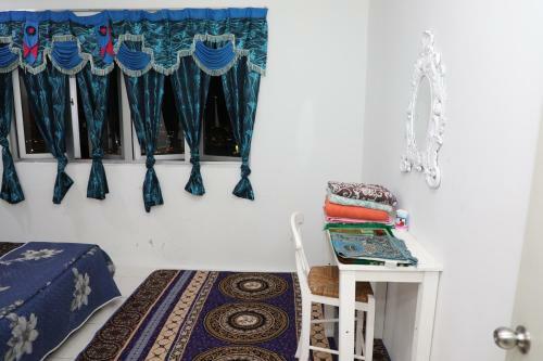 Apartamento Nur Ilan Homes By Msh