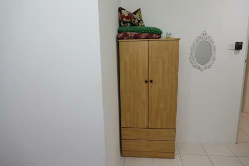 Apartamento Nur Ilan Homes By Msh