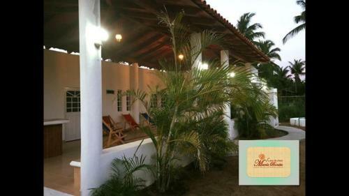 Casa Mar�a Bonita