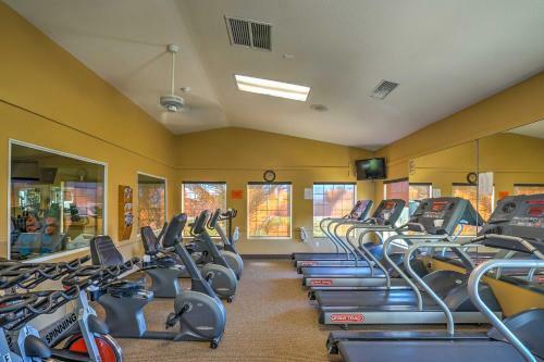 Immaculate Indio House With Private Pool And Spa!