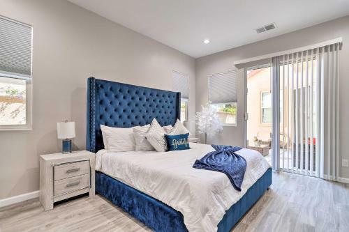 Immaculate Indio House With Private Pool And Spa!