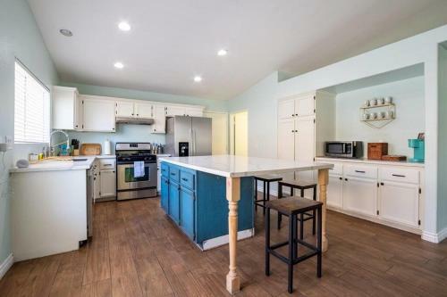 Spacious 4 Bedroom With Ev Charger Bbq Foosball