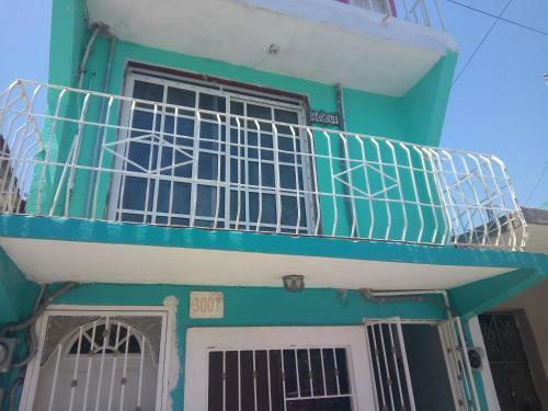 Apartamento Betancourt 3007-b
