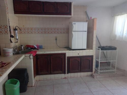 Apartamento Betancourt 3007-b