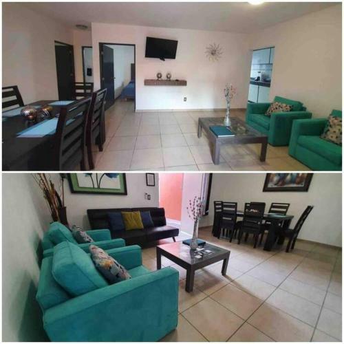 Apartamento Departamento Vacacional Zona Dorada