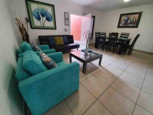 Apartamento Departamento Vacacional Zona Dorada