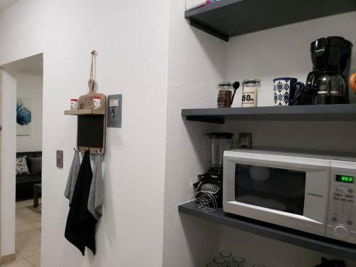 Apartamento Departamento Vacacional Zona Dorada