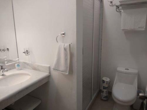 Apartamento Departamento Vacacional Zona Dorada