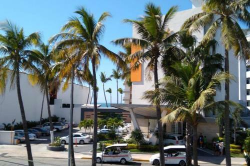 Apartamento Departamento Vacacional Zona Dorada