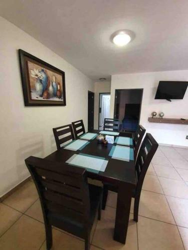 Apartamento Departamento Vacacional Zona Dorada