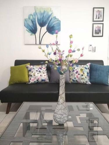 Apartamento Departamento Vacacional Zona Dorada