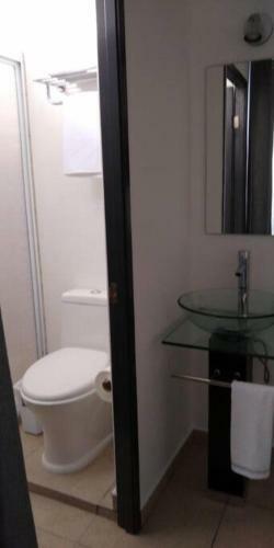 Apartamento Departamento Vacacional Zona Dorada