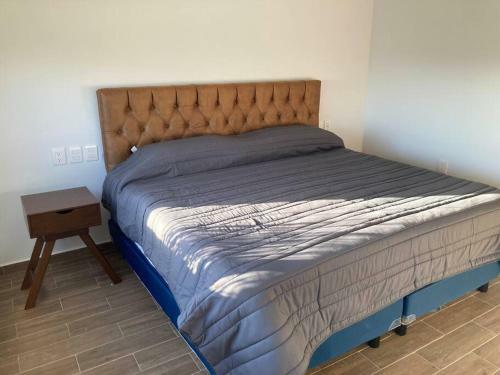 Apartamento Moderno Departamento 2 Habitaciones + Alberca