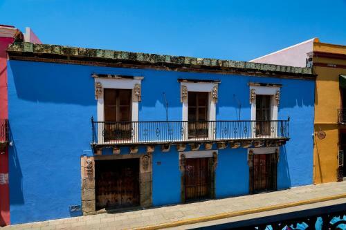 Apartamento Casa Quiote