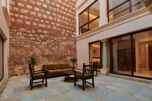 Apartamento Casa Quiote