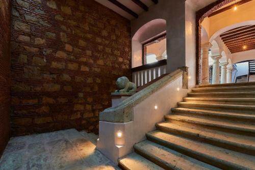 Apartamento Casa Quiote