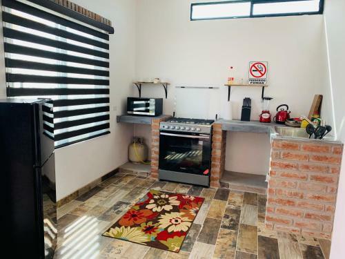 Apartamento St. Carlitos Borromeo Loft