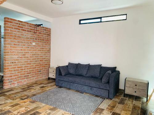 Apartamento St. Carlitos Borromeo Loft