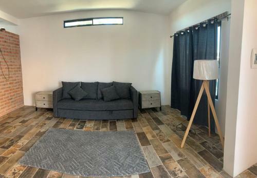 Apartamento St. Carlitos Borromeo Loft