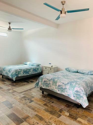 Apartamento St. Carlitos Borromeo Loft