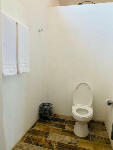 Apartamento St. Carlitos Borromeo Loft