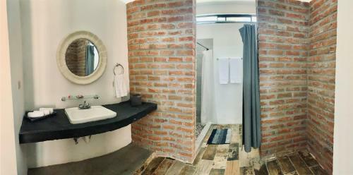 Apartamento St. Carlitos Borromeo Loft