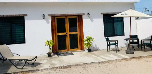 Apartamento St. Carlitos Borromeo Loft