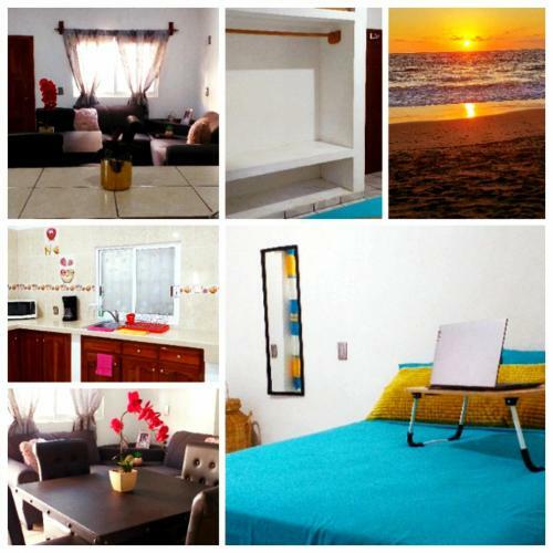 Apartamento Habitaci�n Para Mujer Shalom