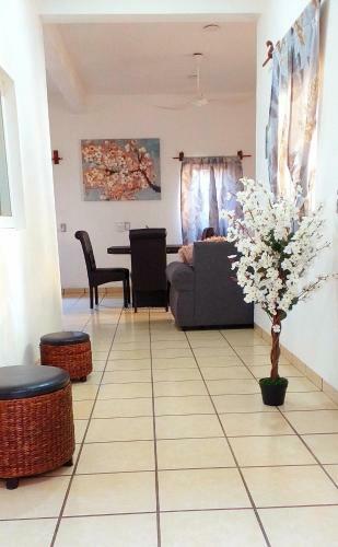 Apartamento Habitaci�n Para Mujer Shalom