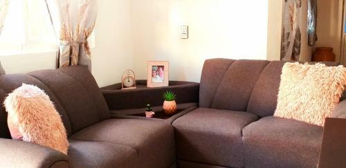 Apartamento Habitaci�n Para Mujer Shalom