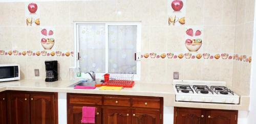 Apartamento Habitaci�n Para Mujer Shalom