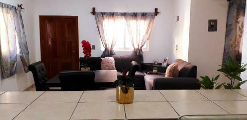 Apartamento Habitaci�n Para Mujer Shalom