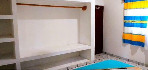 Apartamento Habitaci�n Para Mujer Shalom