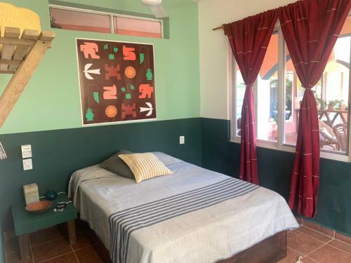 Hotel The Pineapple Mansion