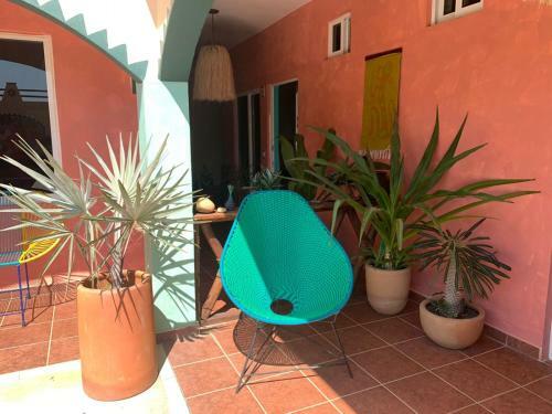 Hotel The Pineapple Mansion