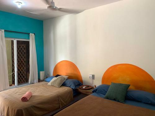 Hotel The Pineapple Mansion