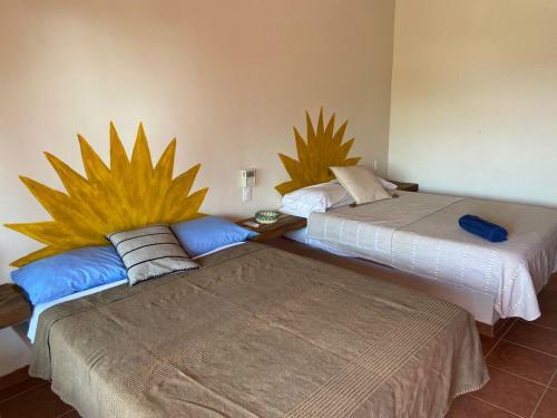 Hotel The Pineapple Mansion